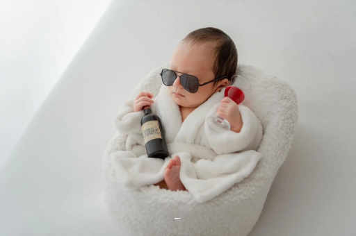 通辽宝宝多大可以喝水