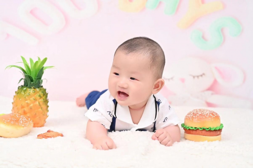 通辽孕妇吃什么宝宝皮肤白
